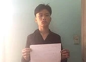 Khởi tố kẻ đâm chết người vì nhắc nhở vượt đèn đỏ