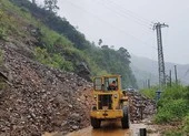 Hết sức cảnh giác với mưa lũ từ nay đến ngày 6-9