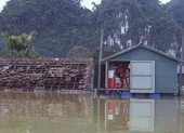 Người Tân Hóa không còn chạy lên đỉnh núi khi lũ về