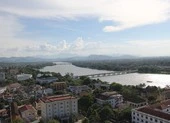 Vì sao Thừa Thiên - Huế chưa là TP trực thuộc Trung ương?