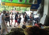 Phát hiện 23 trường hợp dùng thẻ hướng dẫn viên giả