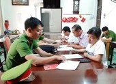Khởi tố 7 bị can mua bán hóa đơn trái phép