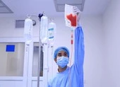 Việt Nam đạt nhiều thành tựu trong lĩnh vực ghép tế bào gốc