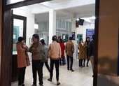 3 mẹ con thương vong sau tiếng nổ đêm mùng 2 tết