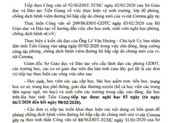 Tiền Giang cho học sinh nghỉ thêm 3 ngày để tránh Corona