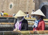 Thừa Thiên-Huế cách ly 28 người về từ Trung Quốc