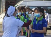 Thừa Thiên-Huế cho học sinh nghỉ học từ ngày 4-2