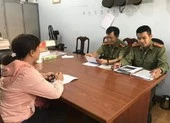 Bịa tin về Corona, 2 người ở Đắk Nông bị phạt 20 triệu 