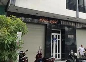 Quản lý tá hỏa thấy khách tử vong trong nhà nghỉ