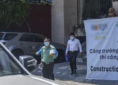 Cách ly nhiều người tiếp xúc với ca nhiễm COVID-19 tại Huế