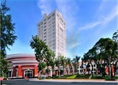Cách ly một gia đình ở Vũng Tàu bay cùng với bệnh nhân thứ 54 