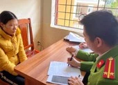 Khởi tố người lừa bán khẩu trang chiếm đoạt 600 triệu đồng