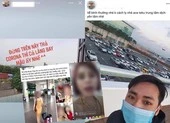 Trốn cách ly: Vô trách nhiệm với cộng đồng!