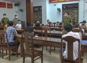 Huế: Quán karaoke mở giữa mùa dịch, 12 khách dương tính ma túy