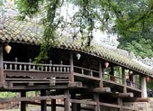 Cận cảnh cây cầu quý xứ Huế trước ngày trùng tu