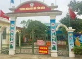 Đâm người ở cùng khu cách ly vì mâu thuẫn nhỏ