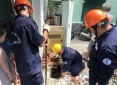 Kỷ luật đảng viên vi phạm tại 4 công ty của TP.HCM