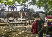 Người dân dỡ nhà, khép lại chuỗi ngày sống 'treo' trên di tích
