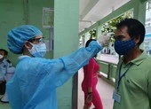Yêu cầu 2 sinh viên Đại học Huế tự cách ly tại nhà