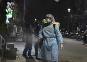 Thừa Thiên - Huế: Nhà hàng, quán ăn thực hiện giãn cách xã hội