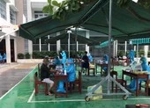 Nơi nào tại Đà Nẵng được phép xét nghiệm COVID-19?