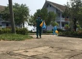 Cách ly tại khu nghỉ dưỡng 4 sao với giá từ 1 triệu/ngày