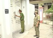 Bệnh nhân COVID-19 từng đến nhiều cơ quan, nhà hàng ở Huế
