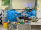 Đội phản ứng nhanh BV Chợ Rẫy tiếp tục chi viện Đà Nẵng