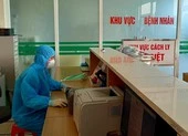 Thêm 6 ca COVID-19: 2 nhân viên y tế ở Đà Nẵng 