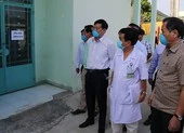 Kết quả xét nghiệm 5 người gần phụ nữ mắc COVID tại Nhật Bản 