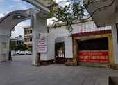 Phó Chủ tịch phường tổ chức sinh nhật trong khu cách ly