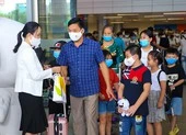 Đà Nẵng, Quảng Nam, Huế nỗ lực phục hồi sau dịch