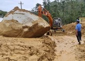 Chủ tịch Thừa Thiên - Huế thông tin việc cứu nạn Rào Trăng 3 