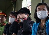 Hôm nay, tổ chức lễ truy điệu 22 liệt sĩ Đoàn 337