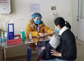 Bệnh hô hấp, tim mật tăng vì rét đậm, rét hại