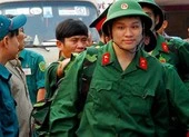 27 tuổi có còn phải nhập ngũ?