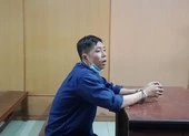 Chém hàng xóm thương tích 32% vì nẹt pô xe máy