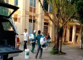 Kết quả xét nghiệm của người đàn ông tử vong trên xe khách