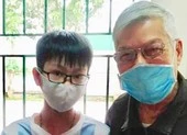 Cậu bé 13 tuổi nhặt được 50 triệu đồng trả lại người đánh rơi