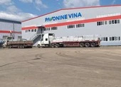 Một công ty tại Bà Rịa-Vũng Tàu bị xử phạt 300 triệu đồng