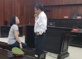 Tử hình nữ bị cáo người Malaysia vận chuyển ma túy thuê