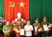Cần Thơ thưởng nóng lực lượng truy bắt 2 nhóm hỗn chiến 