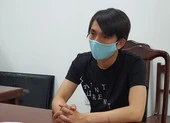 Bắt tụ điểm cá độ bóng đá lớn ở Huế