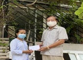 Tỉnh Quảng Bình hỗ trợ bà con đồng hương tại TP.HCM thêm 2 tỉ đồng