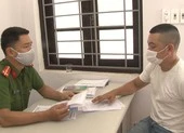 1 nhân viên giao hàng chiếm đoạt hàng trăm triệu đồng