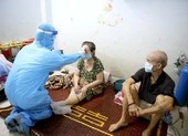 Sở Y tế TP.HCM đề xuất Bộ Quốc phòng duy trì 85 trạm y tế lưu động 
