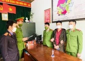 Bắt nam thanh niên đăng clip nhạy cảm bé gái 15 tuổi lên mạng 