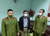 Vì sao giám đốc CDC Thừa Thiên - Huế bị bắt?