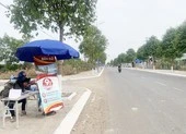 Loạn sốt đất cả 3 miền