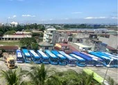 Khởi tố vụ doanh nghiệp tự ‘cưỡng chế’ đòi đất bến xe trong đêm